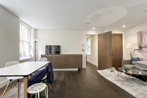 2 bedroom apartment to rent, Dyer's Building, London EC1N