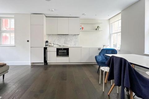 2 bedroom apartment to rent, Dyer's Building, London EC1N