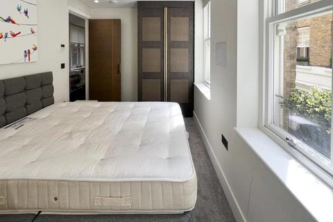 2 bedroom apartment to rent, Dyer's Building, London EC1N