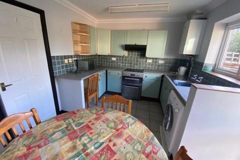 undefined, Ashfield Road, Cambridge CB4