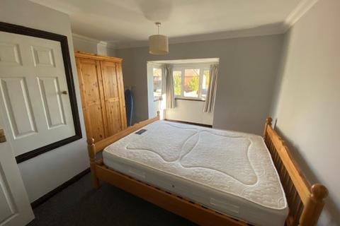 undefined, Ashfield Road, Cambridge CB4