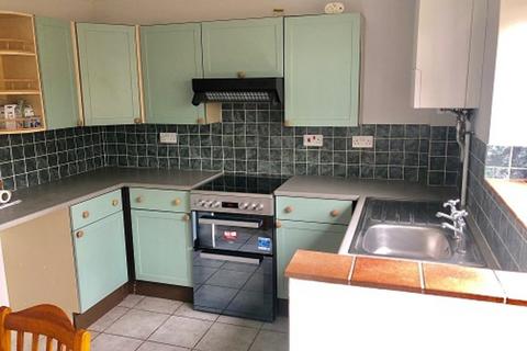 2 bedroom detached house to rent, Ashfield Road, Cambridge CB4