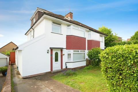 4 bedroom semi-detached house to rent, Hampton Court Road, Penylan, Cardiff