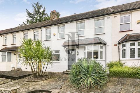 undefined, Hood Avenue, Southgate, London, N14