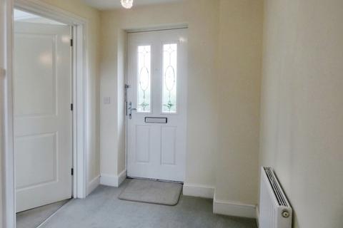 3 bedroom detached house to rent, Buckland Close, Sutton In Ashfield