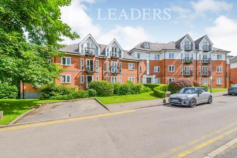 1 bedroom apartment to rent, Greenwich Court