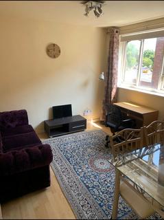 1 bedroom apartment to rent, Agnes Court, Wilmslow Road, Manchester, M14