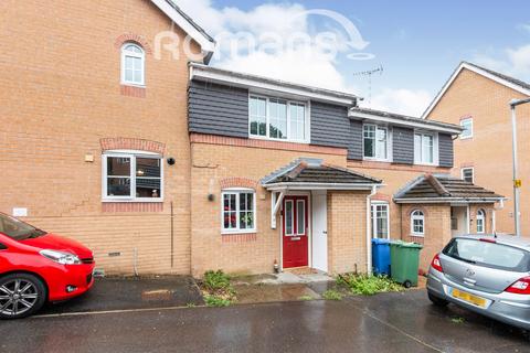 2 bedroom end of terrace house to rent, Hollerith Rise, Bracknell, RG12