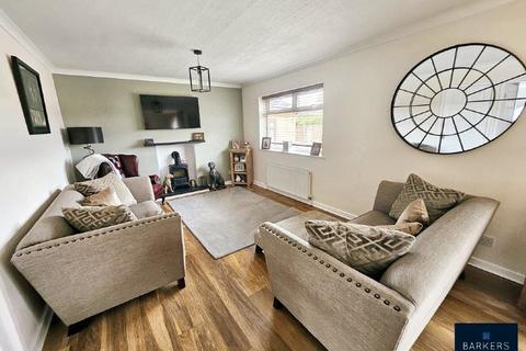 4 bedroom detached house for sale, Silver Birch Drive, Wyke, Bradford