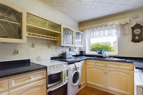 3 bedroom terraced house for sale, Briarwood, Telford TF3