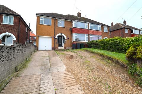 undefined, Fitzwilliam Street, Mexborough S64