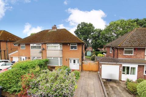 32 Uplands Croft, Werrington, Stoke-on-trent, ST9 0LF