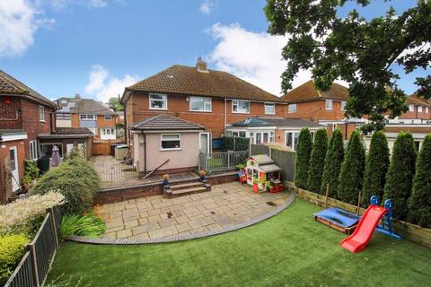 32 Uplands Croft, Werrington, Stoke-on-trent, ST9 0LF