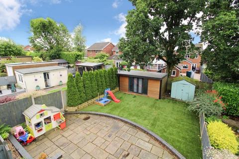 32 Uplands Croft, Werrington, Stoke-on-trent, ST9 0LF