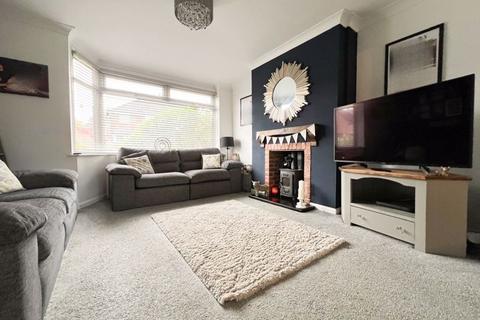 32 Uplands Croft, Werrington, Stoke-on-trent, ST9 0LF