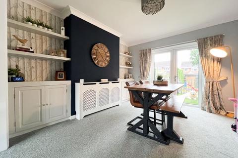 32 Uplands Croft, Werrington, Stoke-on-trent, ST9 0LF