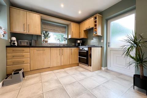 32 Uplands Croft, Werrington, Stoke-on-trent, ST9 0LF