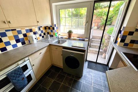 4 bedroom terraced house for sale, Regent Street, Llangollen