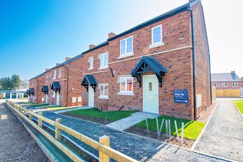undefined, Plot 18 Guinevere Park, Oswestry
