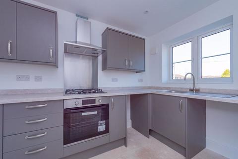 undefined, Plot 18 Guinevere Park, Oswestry