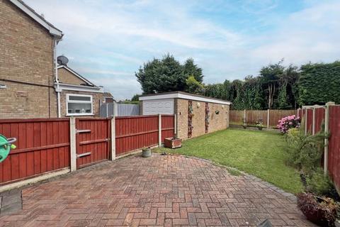 3 bedroom semi-detached house for sale, Farleigh Drive, CASTLECROFT
