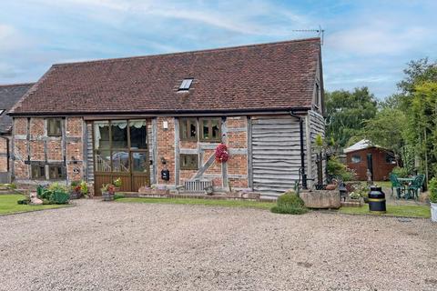 4 bedroom barn conversion for sale, Bridgnorth WV16