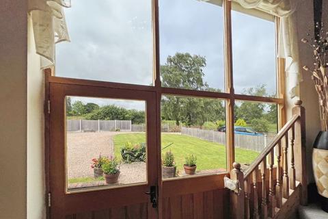 4 bedroom barn conversion for sale, Bridgnorth WV16