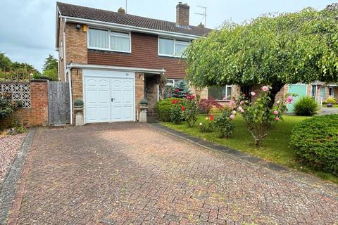 4 bedroom semi-detached house for sale, Cherston Court, Gloucester