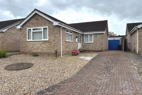 3 bedroom detached bungalow for sale, Lacy Close, Longlevens, Gloucester