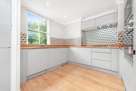 3 bedroom apartment for sale, Campden Road, South Croydon CR2