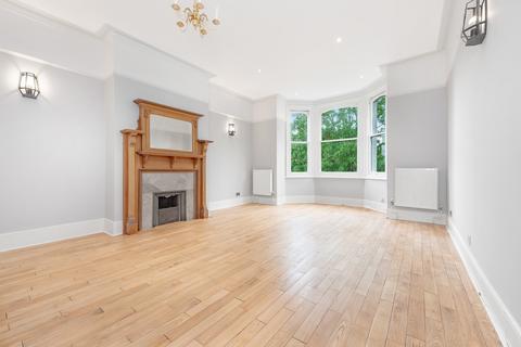Flat C, 24 Campden Road, South Croydon, CR2 7EN