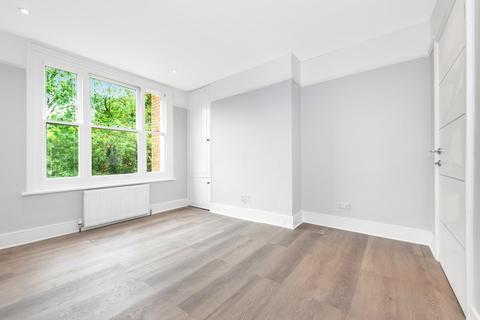 Flat C, 24 Campden Road, South Croydon, CR2 7EN