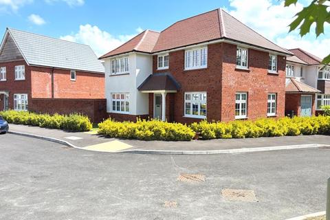 undefined, Wadley Close, Gloucester