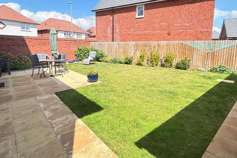 undefined, Wadley Close, Gloucester