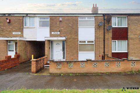 3 bedroom terraced house for sale, Jipdane, Hull, HU6