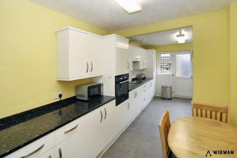 3 bedroom terraced house for sale, Jipdane, Hull, HU6