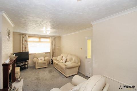 3 bedroom terraced house for sale, Jipdane, Hull, HU6