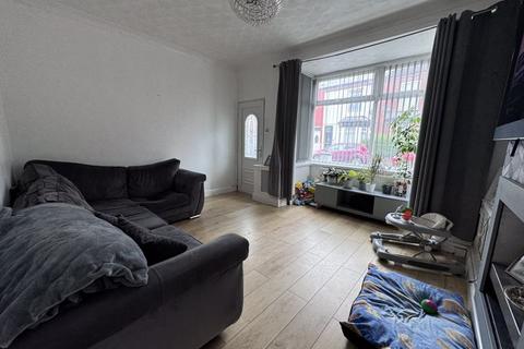 3 bedroom terraced house for sale, Tattersall Road, Liverpool