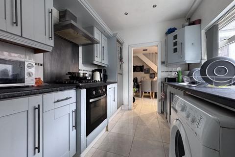 3 bedroom terraced house for sale, Tattersall Road, Liverpool