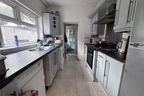 3 bedroom terraced house for sale, Tattersall Road, Liverpool