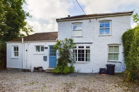 2 bedroom cottage for sale, Chacewater, Truro