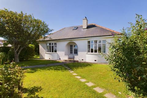 4 bedroom detached house for sale, Cross Common, Helston - Detached house with 2 development plots