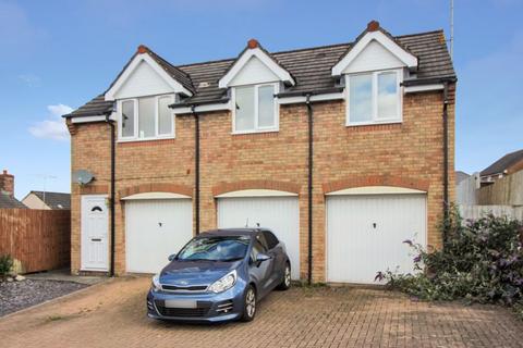 2 bedroom property for sale, Colliers Field, Cinderford GL14
