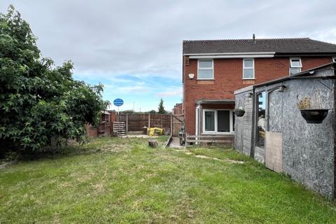 3 bedroom semi-detached house for sale, Belt Road, Hednesford