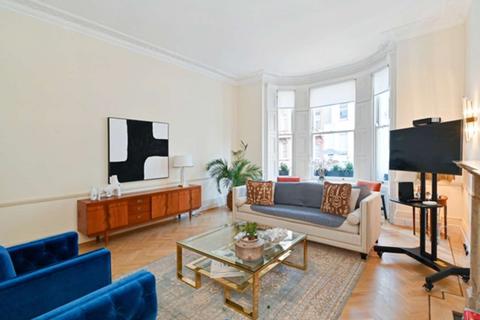 3 bedroom apartment for sale, Bina Gardens, London, SW5