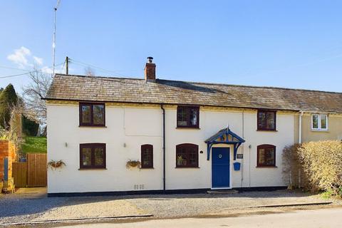 4 bedroom cottage for sale, Brook Lane, Cropthorne