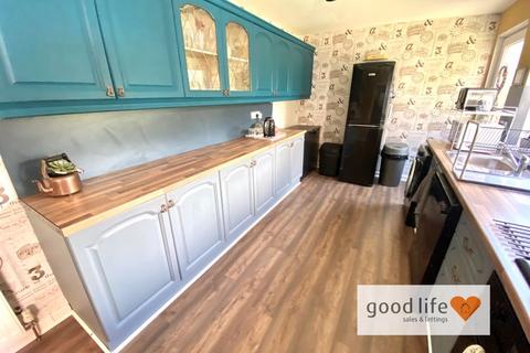 57 Laurel Grove, Sunderland, SR2 9EE