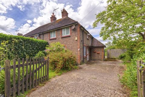 4 bedroom semi-detached house for sale, Maidstone Road, Horsmonden TN12