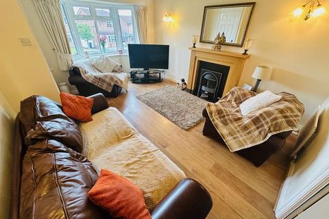 3 bedroom detached house for sale, Brelades Close, Dudley DY1