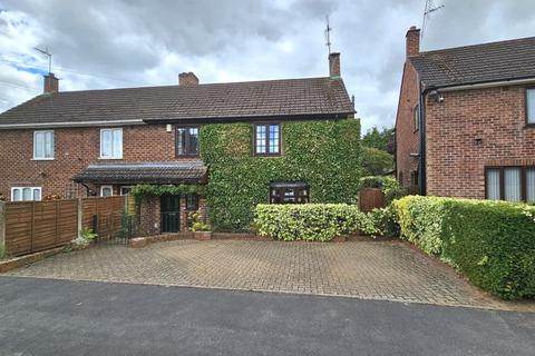 3 bedroom semi-detached house for sale, 12 Foster Crescent, Nr Stourbridge DY7